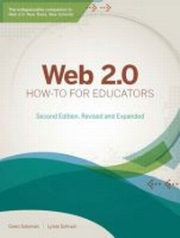Enlarge image Cover: Web 2.0 How-to for Educators - International Society for Technology in Education