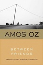Cover: Between Friends - Mariner Books