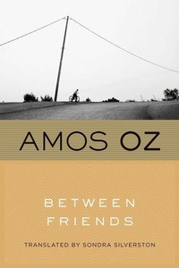 Enlarge image Cover: Between Friends - Mariner Books