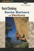Cover: Santa Barbara and Ventura - Falcon Press Publishing Co Inc.,U.S.