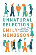 Cover: Unnatural Selection - Island Press