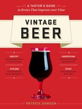Cover: Vintage Beer - Storey Publishing, LLC