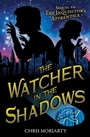 Cover: Watcher in the Shadows - Clarion Books
