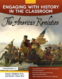 Abbildung von: Engaging With History in the Classroom - Prufrock Press