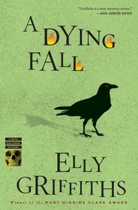 Enlarge image Cover: A Dying Fall - Mariner Books