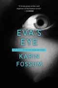 Cover: Eva's Eye - HarperVia