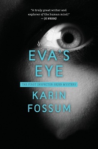 Enlarge image Cover: Eva's Eye - HarperVia