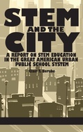 Bild: Stem and the City - Information Age Publishing