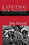 Cover: Loving Our Enemies - Orbis Books (USA)