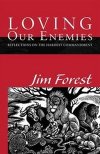 Enlarge image Cover: Loving Our Enemies - Orbis Books (USA)