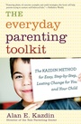 Bild: Everyday Parenting Toolkit, The - Mariner Books