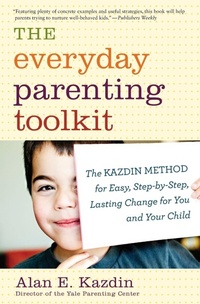 Bild vergrößern Bild: Everyday Parenting Toolkit, The - Mariner Books