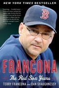 Cover: Francona - Mariner Books
