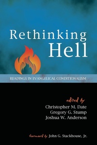 Enlarge image Cover: Rethinking Hell - Wipf & Stock Publishers