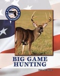 Cover: Big Game Hunting - Eldorado Ink