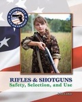 Cover: Rifles & Shotguns - Eldorado Ink