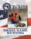 Cover: Small Game Hunting - Eldorado Ink