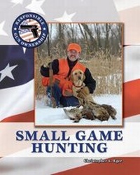 Enlarge image Cover: Small Game Hunting - Eldorado Ink