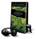 Cover: Liberating Atlantis - Recorded Books