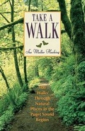 Cover: Take a Walk - Sasquatch Books