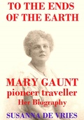 Cover: To the Ends of the Earth - Pirgos Press