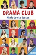 Cover: Drama Club - ReadZone Books Limited
