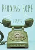 Cover: Phoning Home - University of South Carolina Press