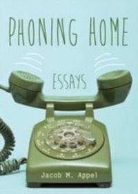 Enlarge image Cover: Phoning Home - University of South Carolina Press
