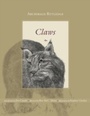 Cover: Claws - University of South Carolina Press