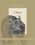 Cover: Claws - University of South Carolina Press