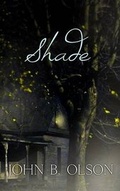 Cover: Shade - Center Point