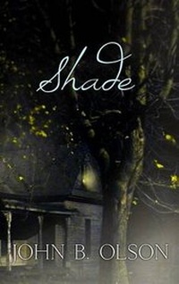 Enlarge image Cover: Shade - Center Point