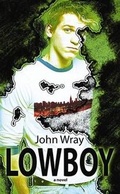 Cover: Lowboy - Center Point