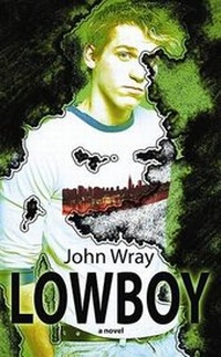 Enlarge image Cover: Lowboy - Center Point