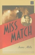 Cover: Miss Match - Center Point