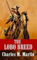 Cover: The Lobo Breed - Center Point