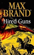 Cover: Hired Guns - Center Point