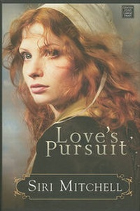 Enlarge image Cover: Love's Pursuit - Center Point