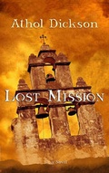 Cover: Lost Mission - Center Point