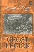 Cover: Ghost Legion - Center Point