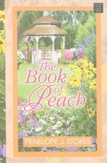 Cover: The Book Of Peach - Center Point Large Print