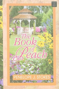 Enlarge image Cover: The Book Of Peach - Center Point Large Print