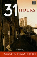 Cover: 31 Hours - Center Point Large Print