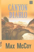 Cover: Canyon Diablo - Center Point