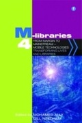 Cover: M-Libraries 4 - Facet Publishing