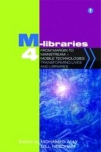 Abbildung von: M-Libraries 4 - Facet Publishing