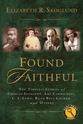 Cover: Found Faithful - Discovery House Publishers