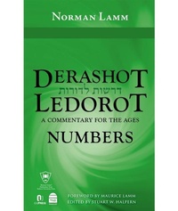 Enlarge image Cover: Numbers - Maggid