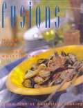 Cover: Fusions - Soma Books
