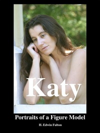 Abbildung von: Katy - The Female Nude